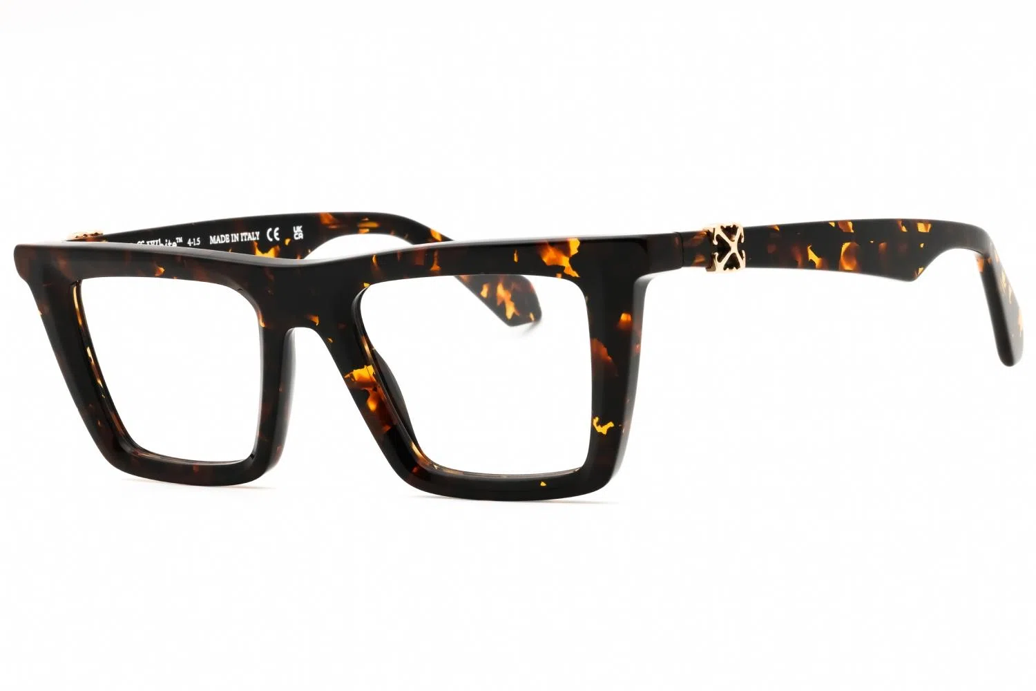 Off White STYLE7S Eyeglasses - view 3